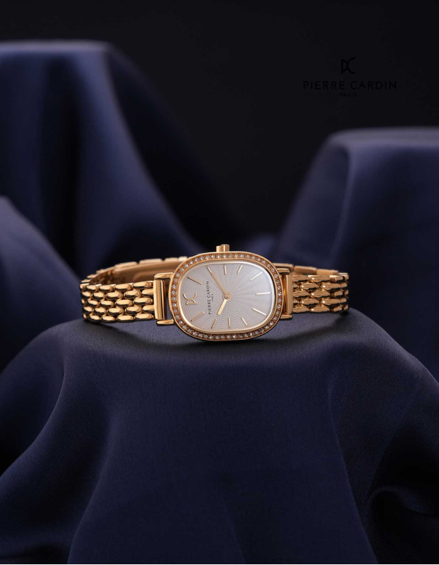 Pierre Cardin Ladies Watch